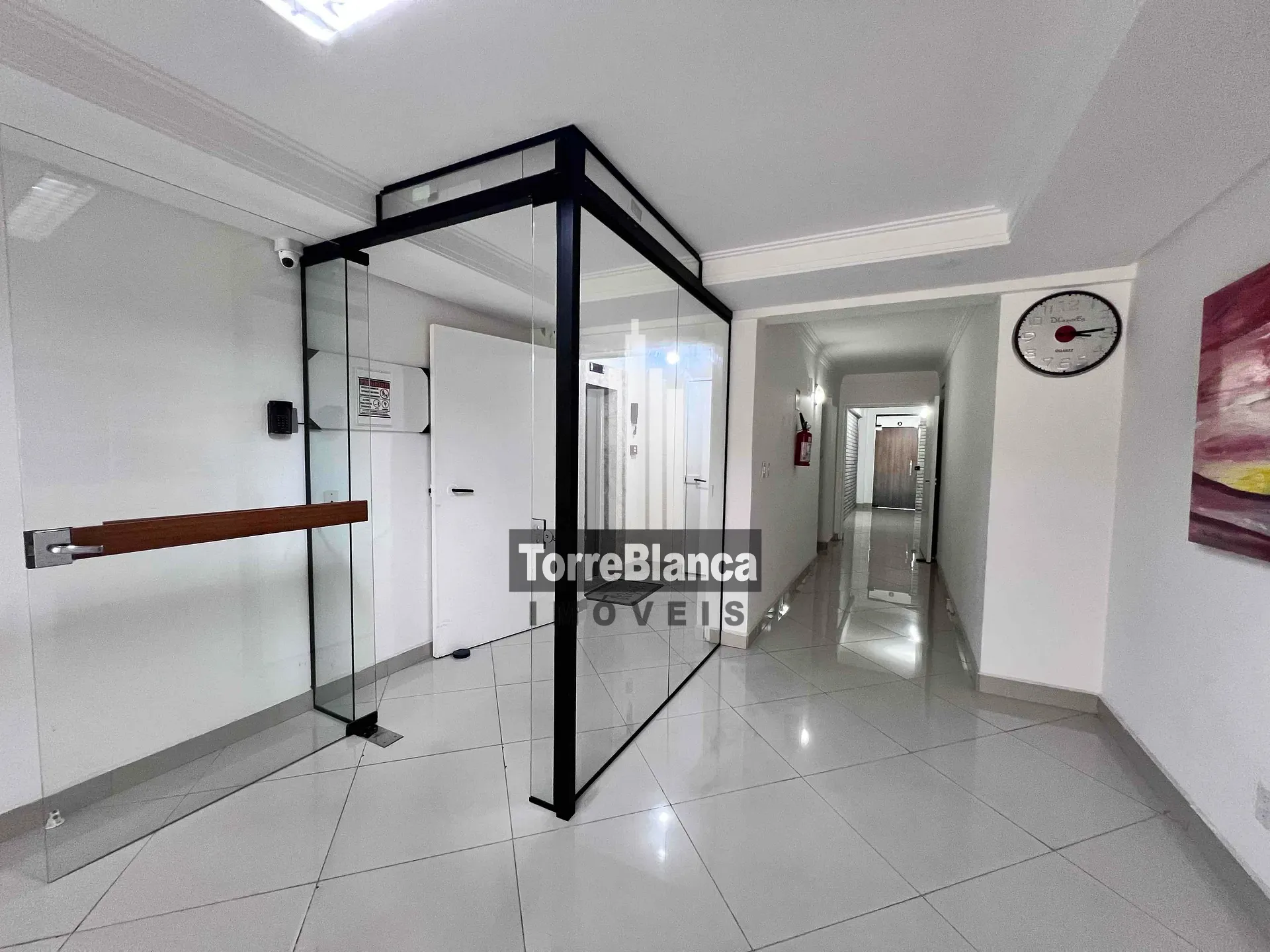 Flat/Apart Hotel, 1 quarto, 25 m² - Foto 7
