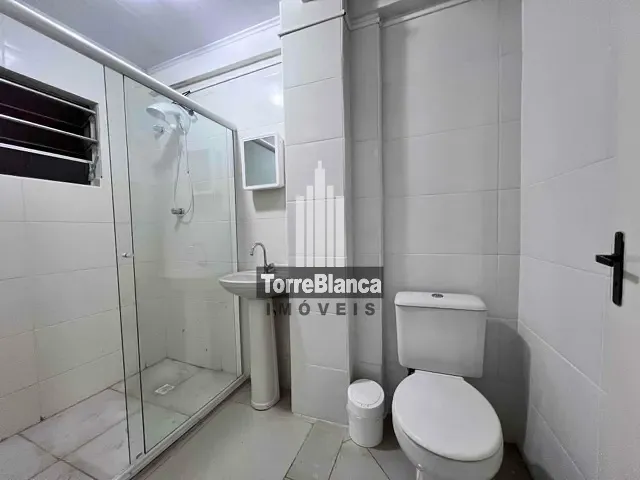 Flat com 25m² 1 quarto e 1 banheiro, para alugar, no bairro Centro em Ponta Grossa