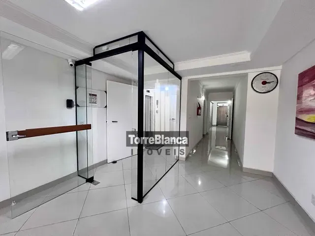 Flat com 25m² 1 quarto e 1 banheiro, para alugar, no bairro Centro em Ponta Grossa