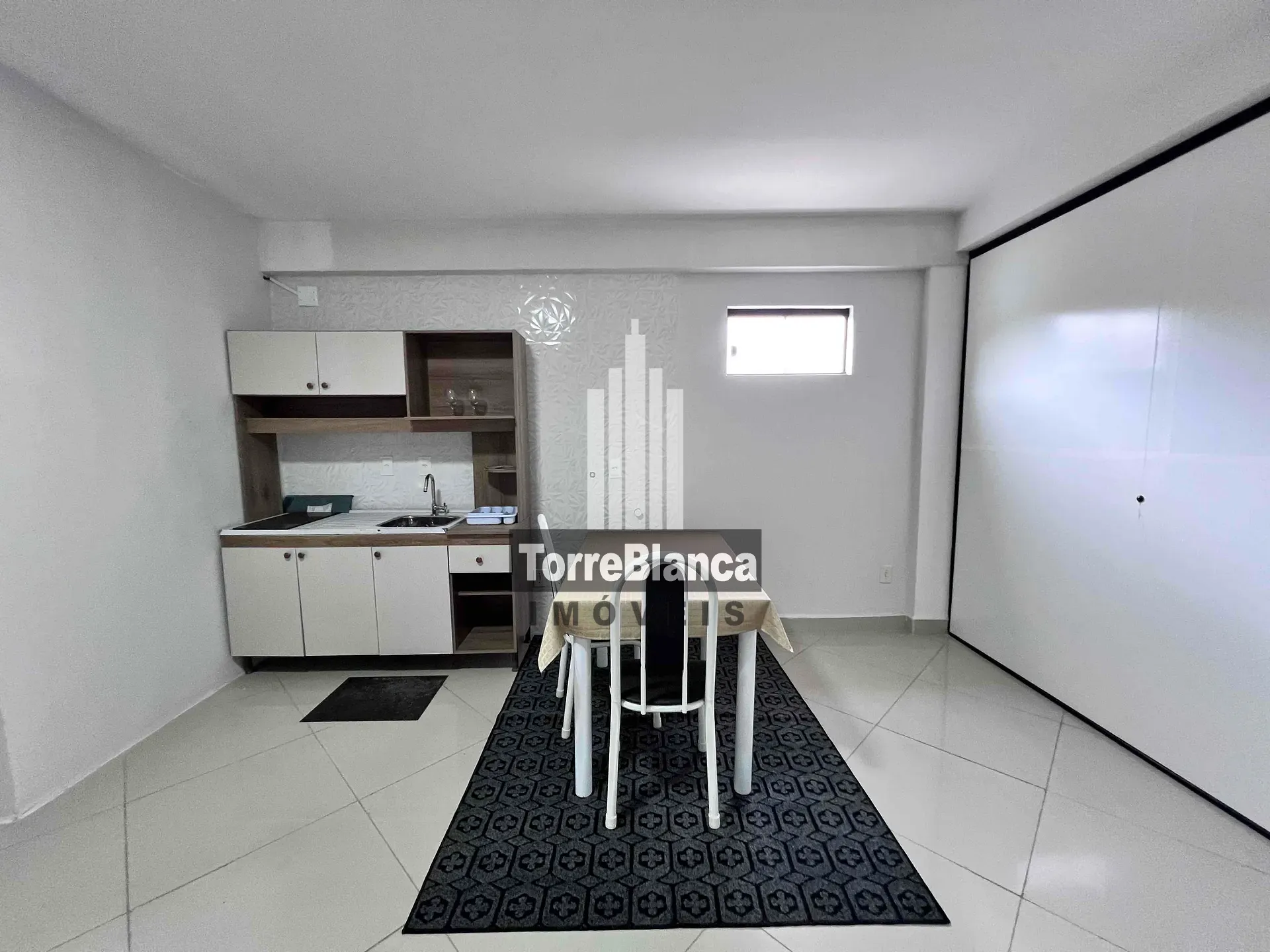 Flat/Apart Hotel, 1 quarto, 25 m² - Foto 2