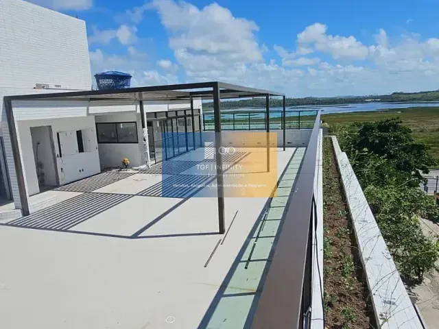 Flat 1 quarto e 1 banheiro, à venda, no bairro Porto de Galinhas em Ipojuca