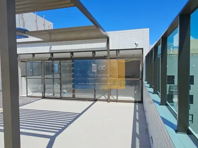 Flat 1 quarto e 1 banheiro, à venda, no bairro Porto de Galinhas em Ipojuca