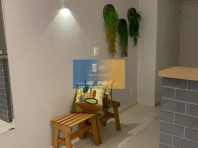 Flat 1 quarto e 1 banheiro, à venda, no bairro Porto de Galinhas em Ipojuca
