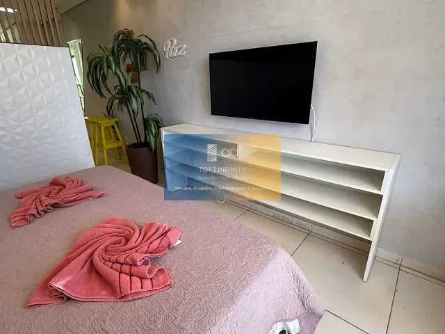 Flat 2 quartos e 1 banheiro, à venda, no bairro Porto de Galinhas em Ipojuca