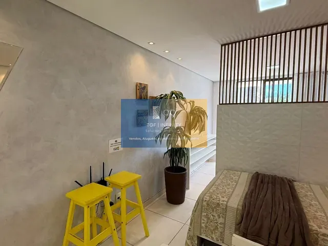 Flat 2 quartos e 1 banheiro, à venda, no bairro Porto de Galinhas em Ipojuca