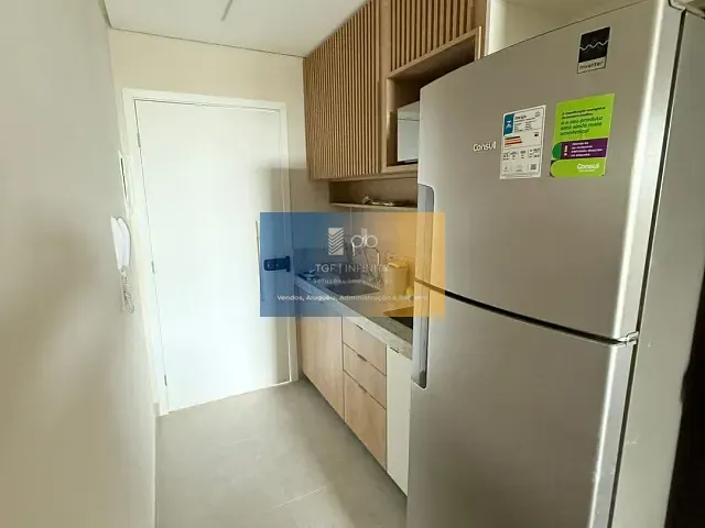 Flat 1 quarto e 1 banheiro, à venda, no bairro Muro alto em Ipojuca