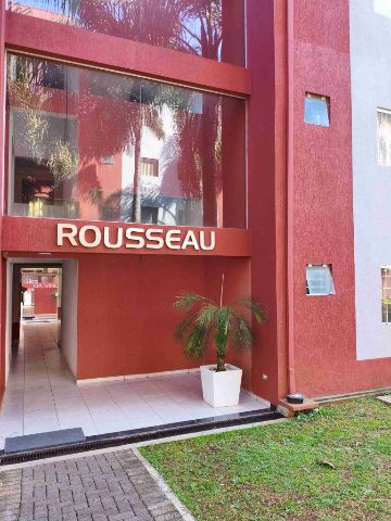 *Em negociação* Locação - Flat Mobiliado com 1 quarto, 1 vaga, Condominio Universiflat Plus, Próximo ao Campus UEPG, Uvaranas.