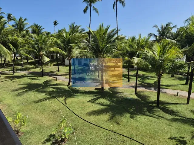 Flat 2 quartos e 1 banheiro, à venda, no bairro Praia de Muro Alto em Ipojuca