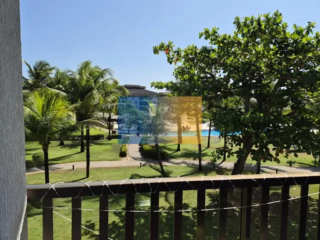 Flat 2 quartos e 1 banheiro, à venda, no bairro Praia de Muro Alto em Ipojuca