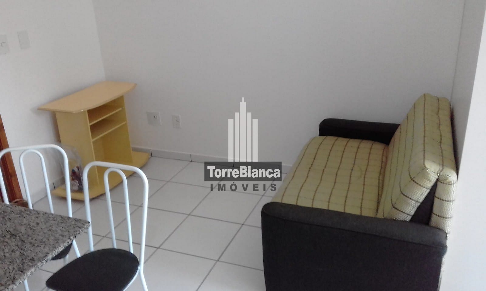 Flat/Apart Hotel à venda com 1 quarto, 34m² - Foto 2
