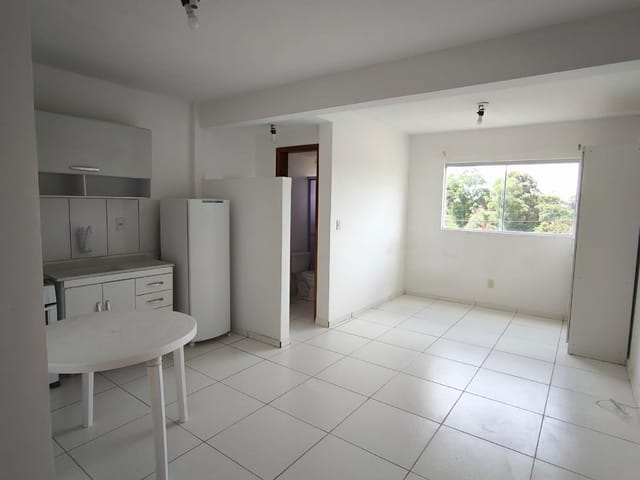 Flat semimobiliado para locação, Próximo a UEPG, Uvaranas.