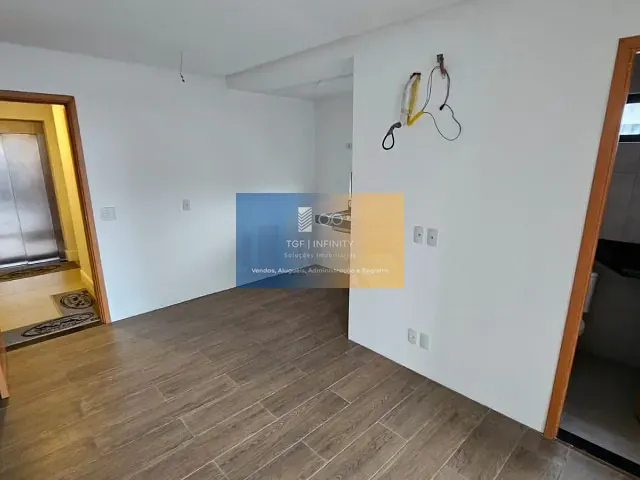 Flat 1 quarto e 1 banheiro, à venda, no bairro Porto de galinhas em Ipojuca