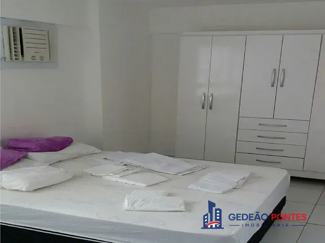 Flat com 65m² 2 quartos e 1 banheiro, para alugar, no bairro Boa Viagem em Recife