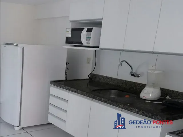 Flat com 65m² 2 quartos e 1 banheiro, para alugar, no bairro Boa Viagem em Recife