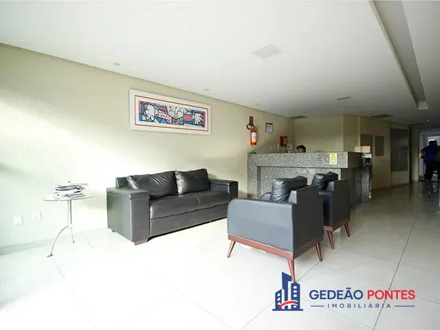 Flat com 65m² 2 quartos e 1 banheiro, para alugar, no bairro Boa Viagem em Recife