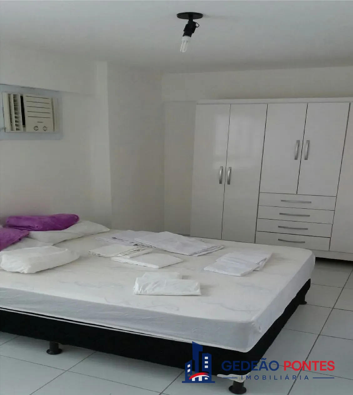 Flat/Apart Hotel, 2 quartos, 65 m² - Foto 4