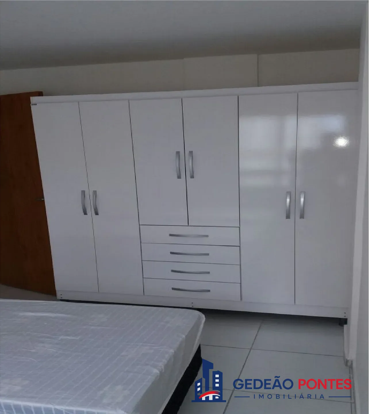Flat/Apart Hotel, 2 quartos, 65 m² - Foto 6