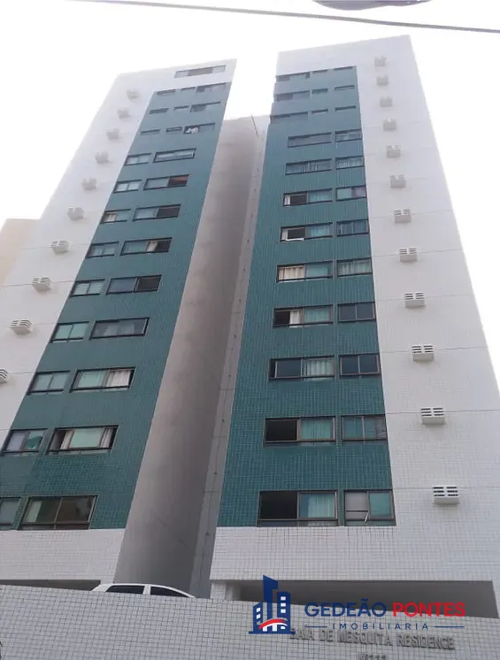 Flat/Apart Hotel, 2 quartos, 65 m² - Foto 1