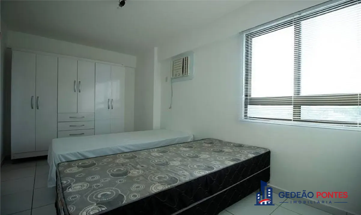 Flat/Apart Hotel, 2 quartos, 65 m² - Foto 9
