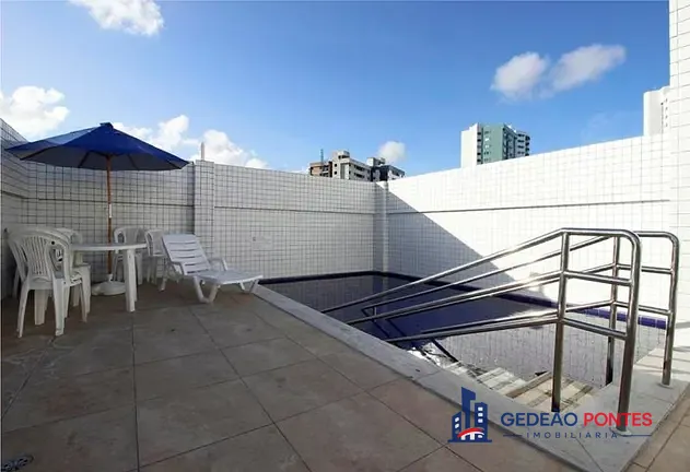 Flat/Apart Hotel, 2 quartos, 65 m² - Foto 10