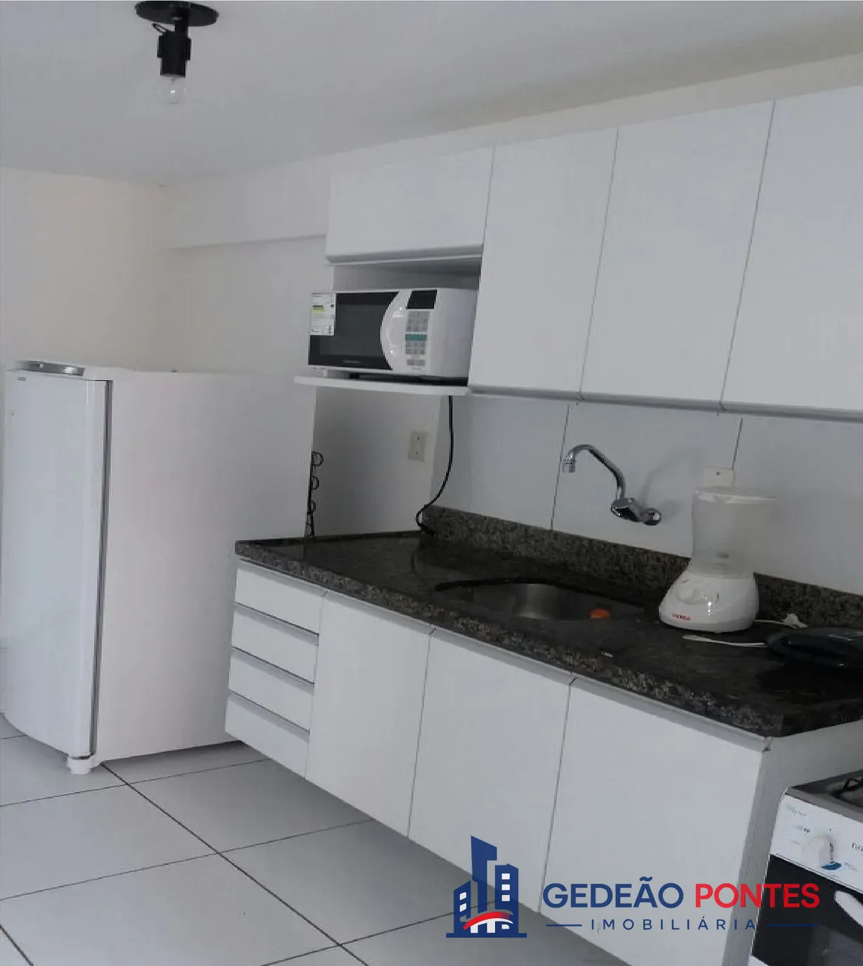 Flat/Apart Hotel, 2 quartos, 65 m² - Foto 5