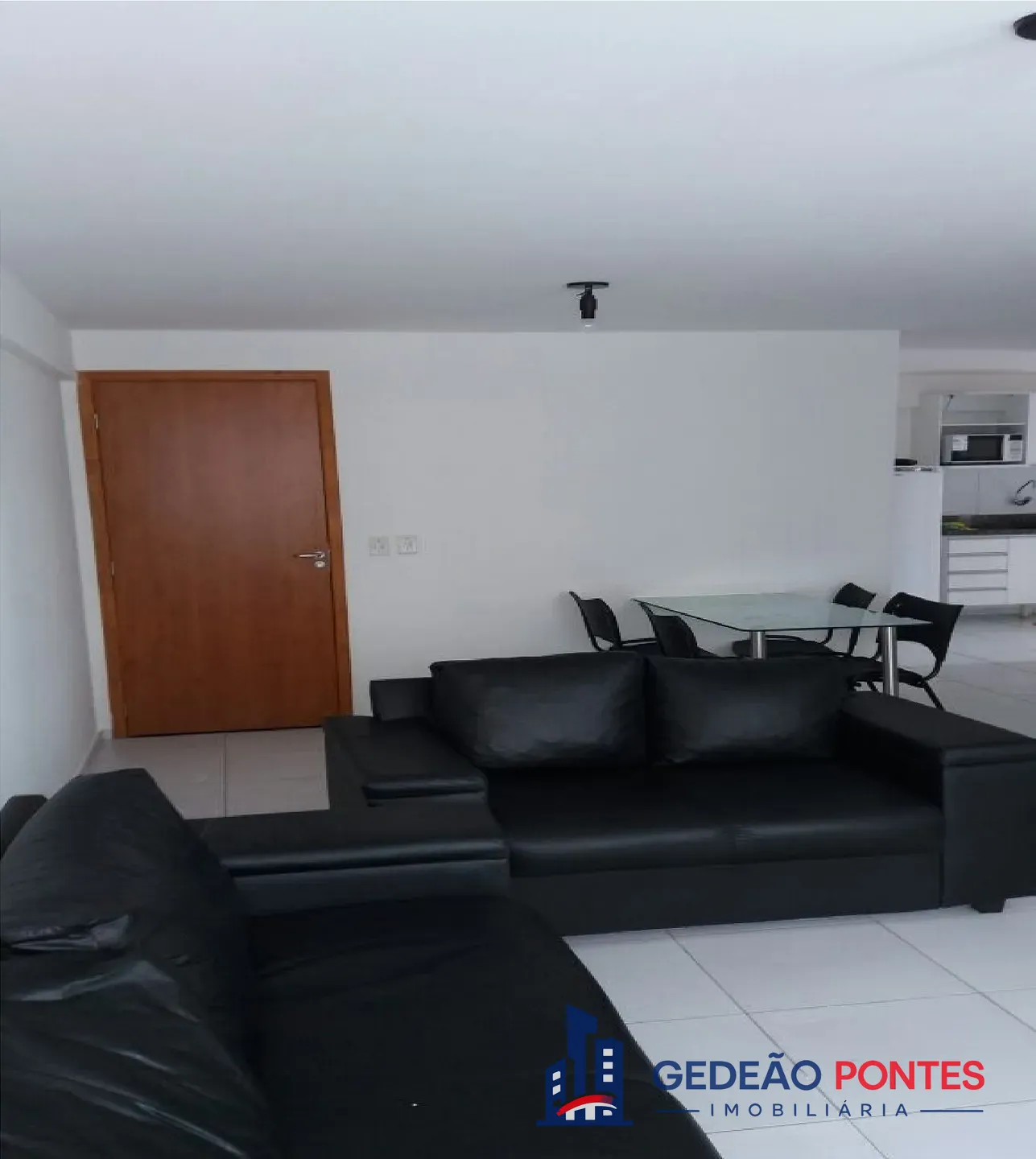 Flat/Apart Hotel, 2 quartos, 65 m² - Foto 8
