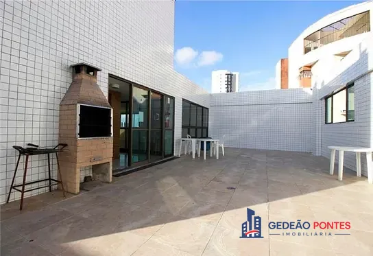 Flat/Apart Hotel, 2 quartos, 65 m² - Foto 3