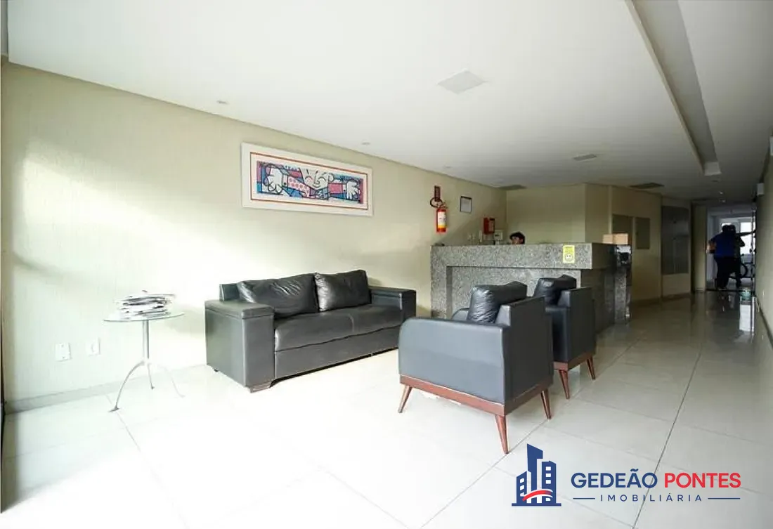 Flat/Apart Hotel, 2 quartos, 65 m² - Foto 2