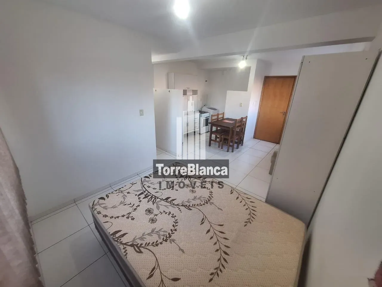 Flat/Apart Hotel, 1 quarto, 25 m² - Foto 10