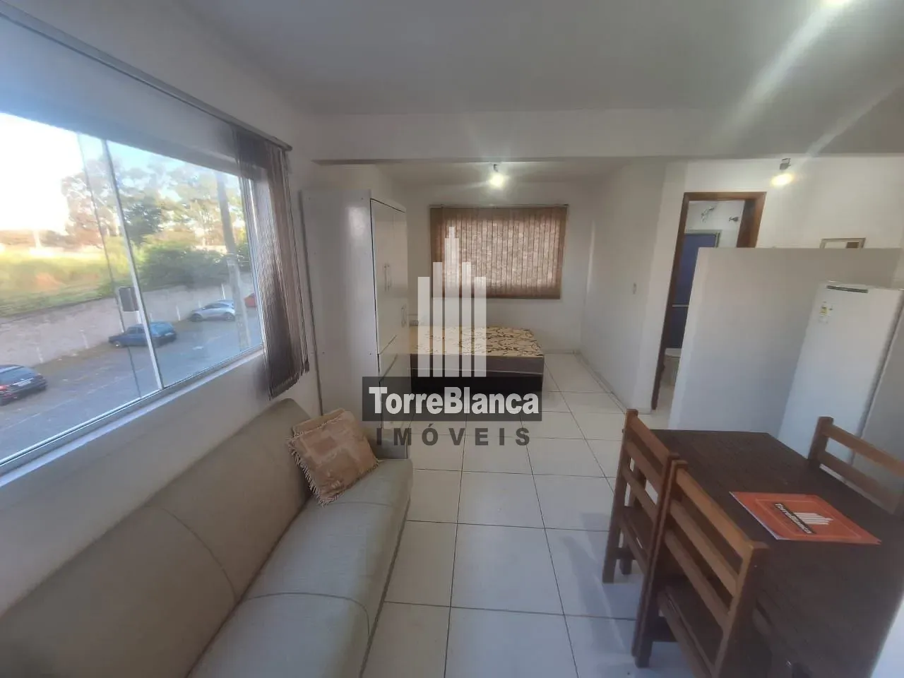 Flat/Apart Hotel, 1 quarto, 25 m² - Foto 6