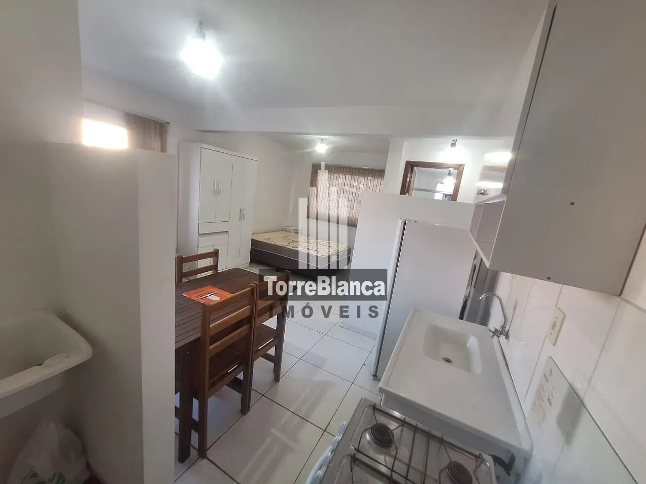 Flat/Apart Hotel, 1 quarto, 25 m² - Foto 7