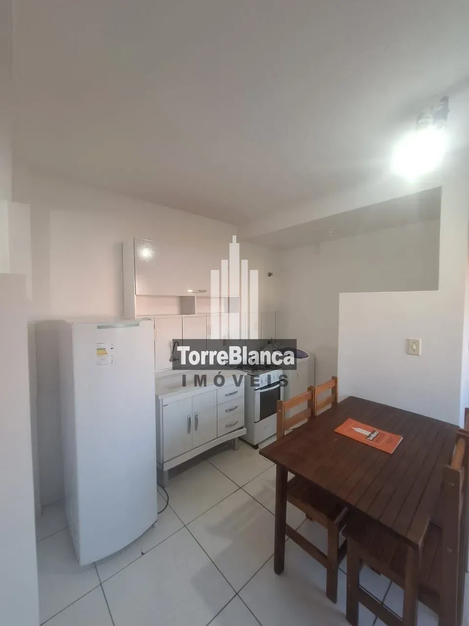 Flat/Apart Hotel, 1 quarto, 25 m² - Foto 3