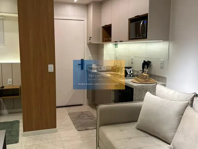 Flat 1 quarto e 1 banheiro, à venda, no bairro Porto de Galinhas em Ipojuca