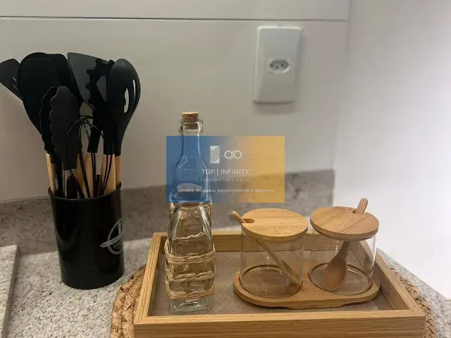 Flat 1 quarto e 1 banheiro, à venda, no bairro Porto de Galinhas em Ipojuca