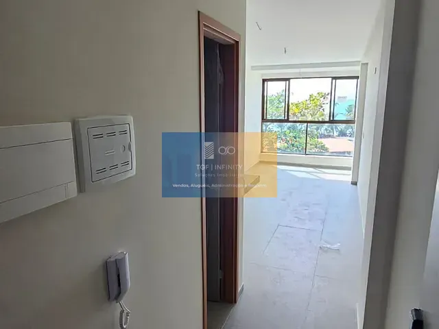 Flat 1 quarto e 1 banheiro, à venda, no bairro Porto de Galinhas em Ipojuca