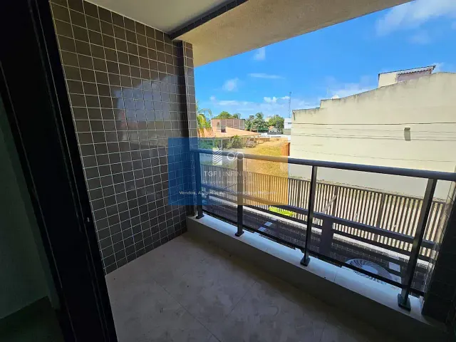 Flat 1 quarto e 1 banheiro, à venda, no bairro Balneário de Carneiros em Tamandaré