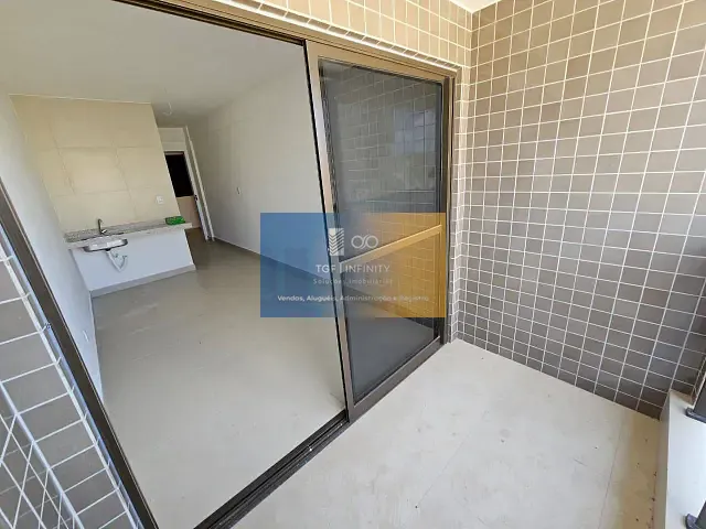 Flat 1 quarto e 1 banheiro, à venda, no bairro Balneário de Carneiros em Tamandaré