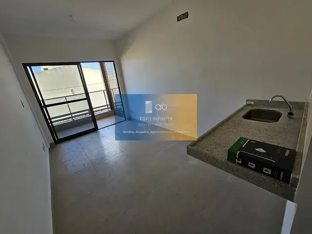 Flat 1 quarto e 1 banheiro, à venda, no bairro Balneário de Carneiros em Tamandaré