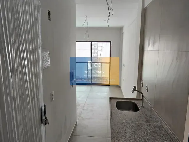 Flat 1 quarto e 1 banheiro, à venda, no bairro MEREPE 1 em Ipojuca
