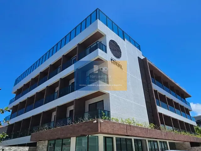 Flat 1 quarto e 1 banheiro, à venda, no bairro MEREPE 1 em Ipojuca