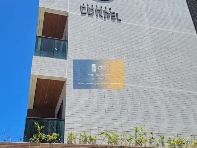 Flat 1 quarto e 1 banheiro, à venda, no bairro Porto de galinhas em Ipojuca