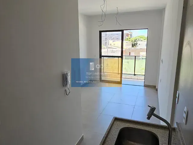 Flat 1 quarto e 1 banheiro, à venda, no bairro Porto de galinhas em Ipojuca