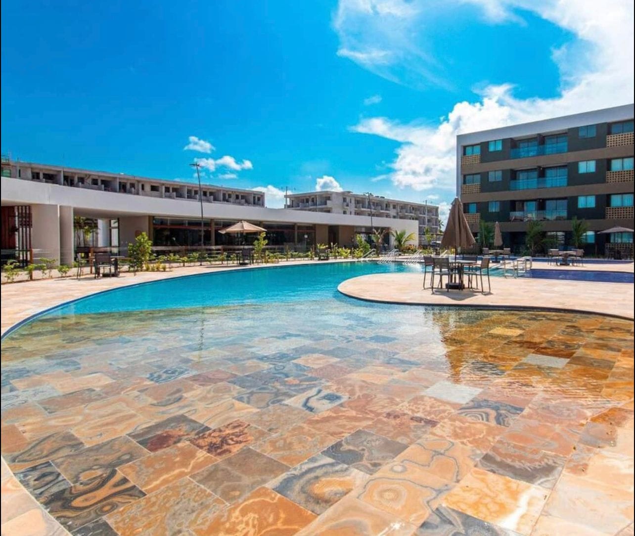 Flat/Apart Hotel, 1 quarto, 27 m² - Foto 8