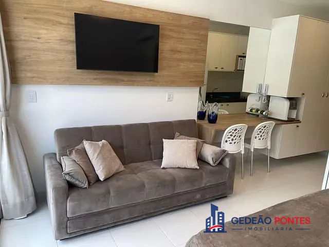 Flat 1 quarto e 1 banheiro, à venda, no bairro porto de galinhas em Ipojuca