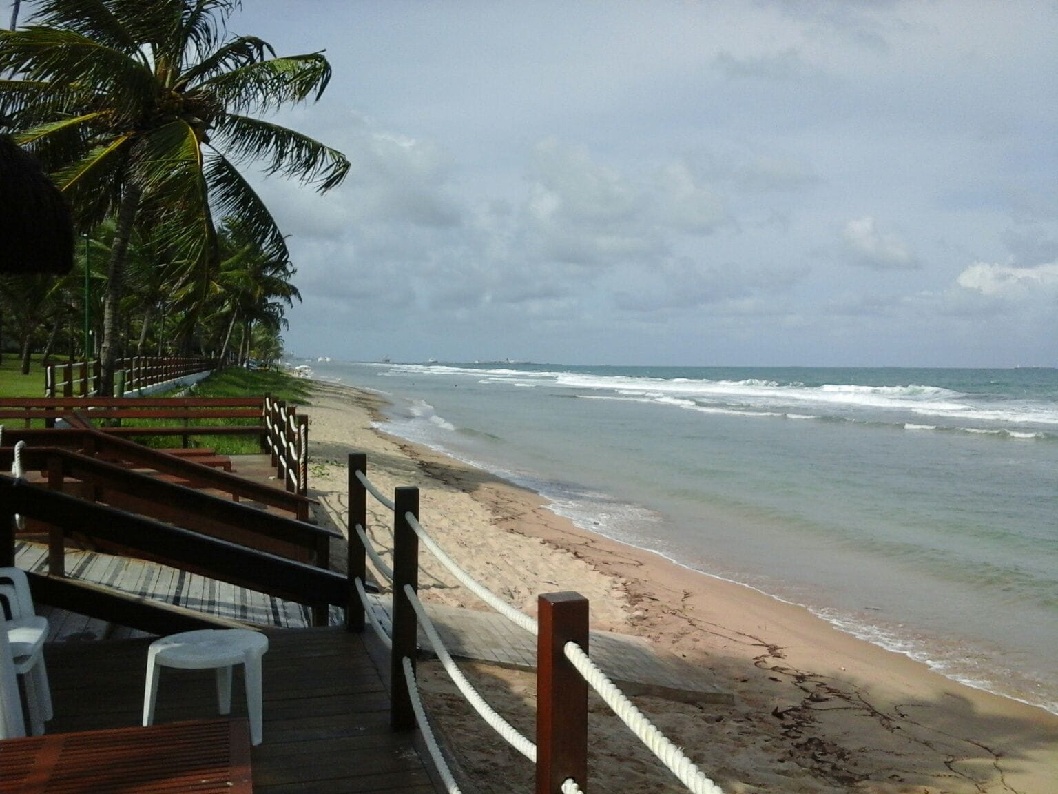 Flat/Apart Hotel, 2 quartos, 49 m² - Foto 34