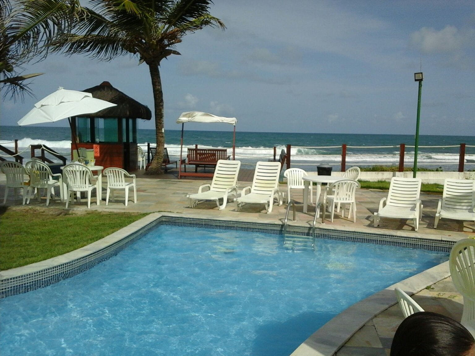 Flat/Apart Hotel, 2 quartos, 49 m² - Foto 33