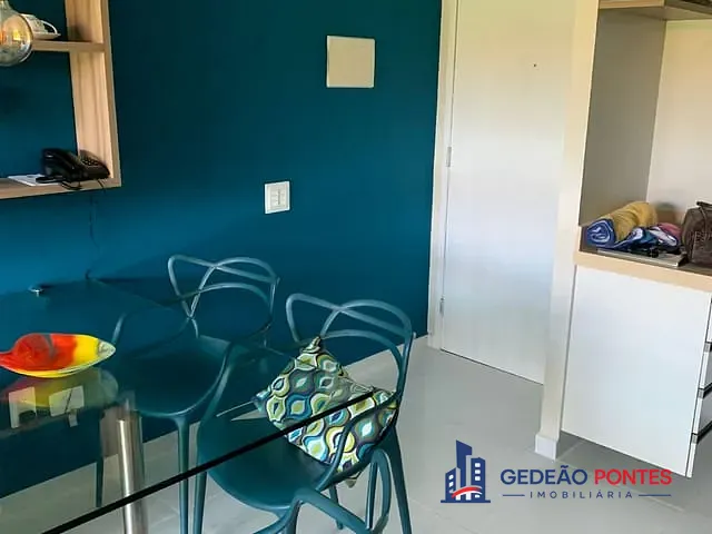 Flat 2 quartos e 1 banheiro, à venda, no bairro Porto de Galinhas, em Ipojuca