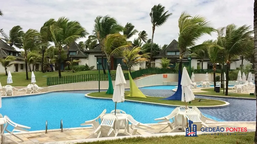 Flat/Apart Hotel, 2 quartos, 49 m² - Foto 31