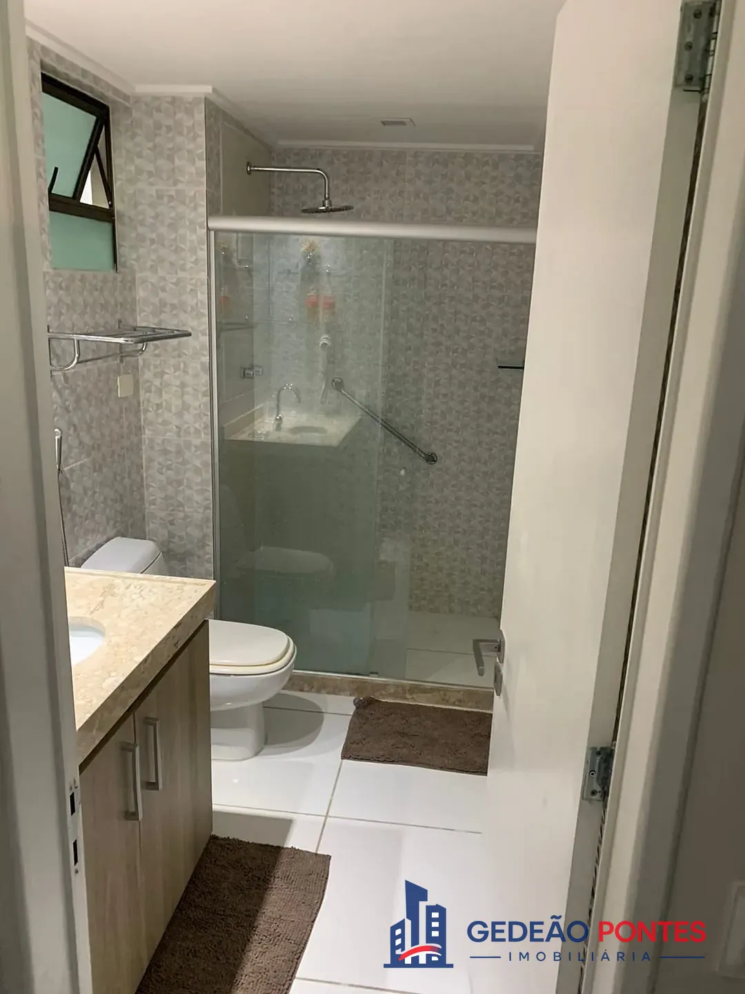Flat/Apart Hotel, 2 quartos, 49 m² - Foto 18