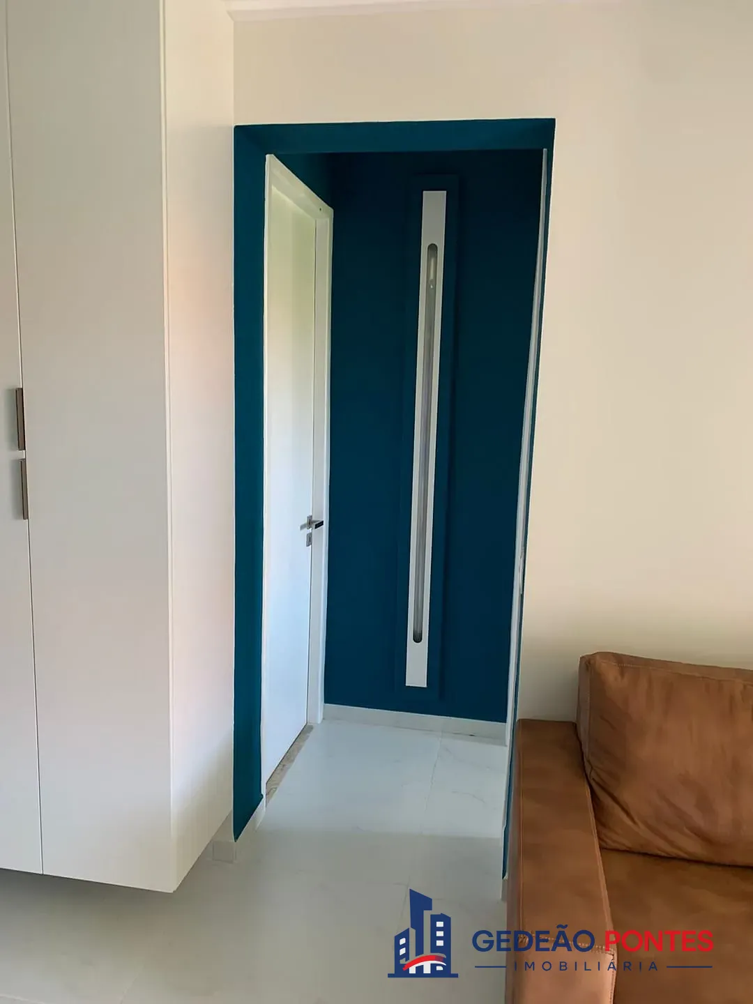 Flat/Apart Hotel, 2 quartos, 49 m² - Foto 24